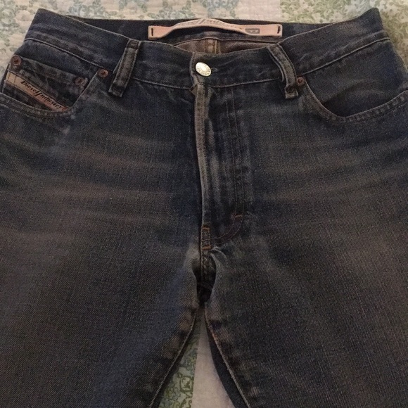 Diesel jeans - Picture 4 of 8